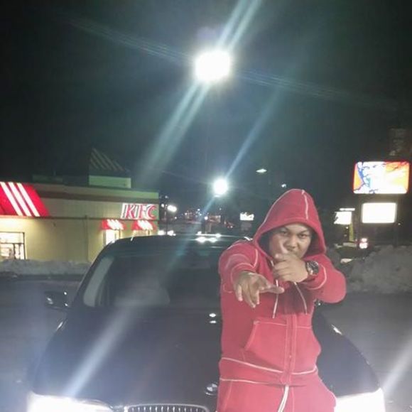 Meet your Posher, Merk - Picture 1 of 1